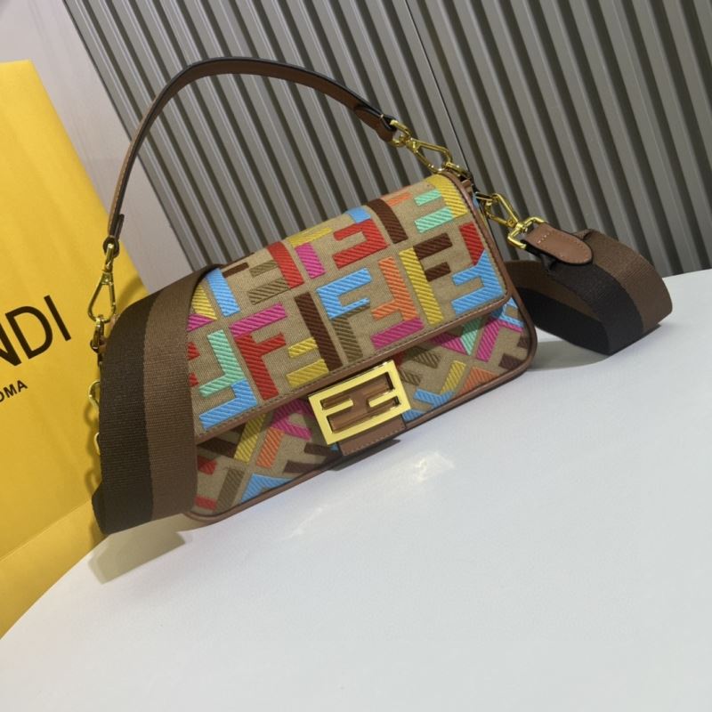 Fendi Satchel Bags